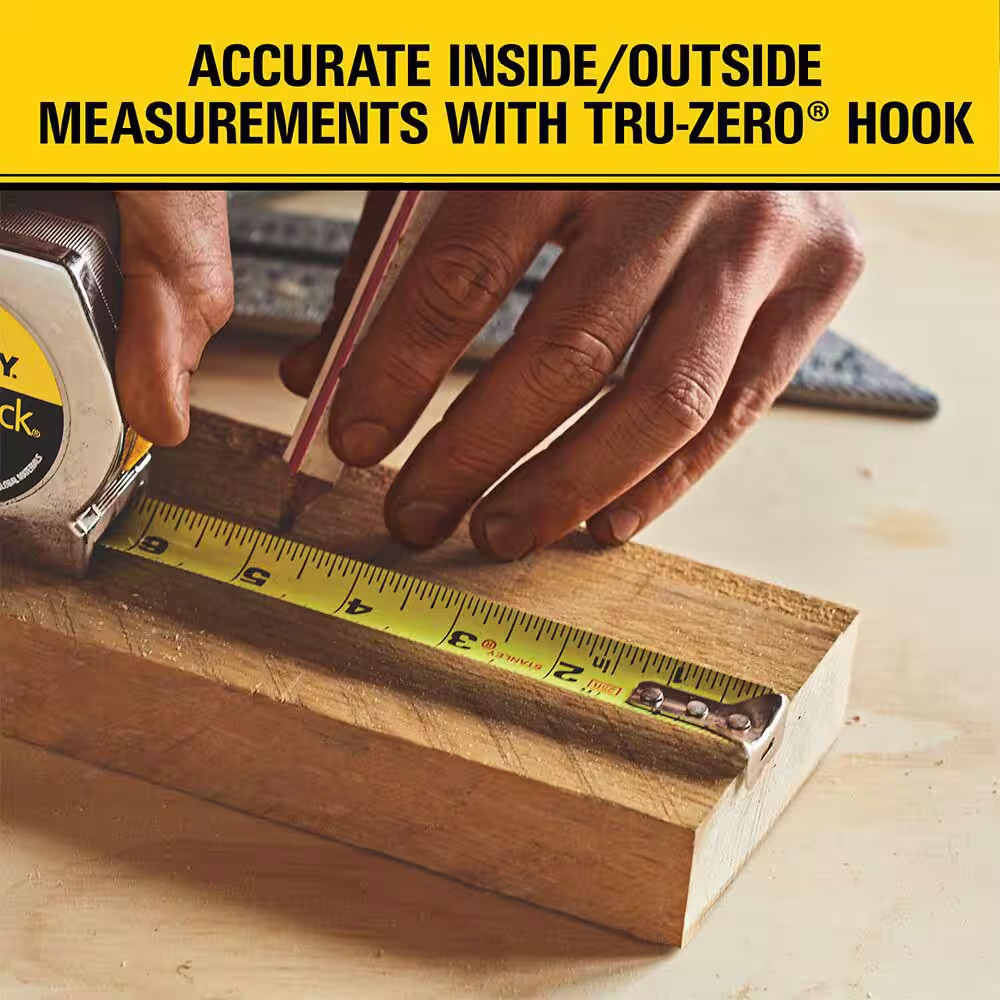 35 Ft. Powerlock Tape Measure