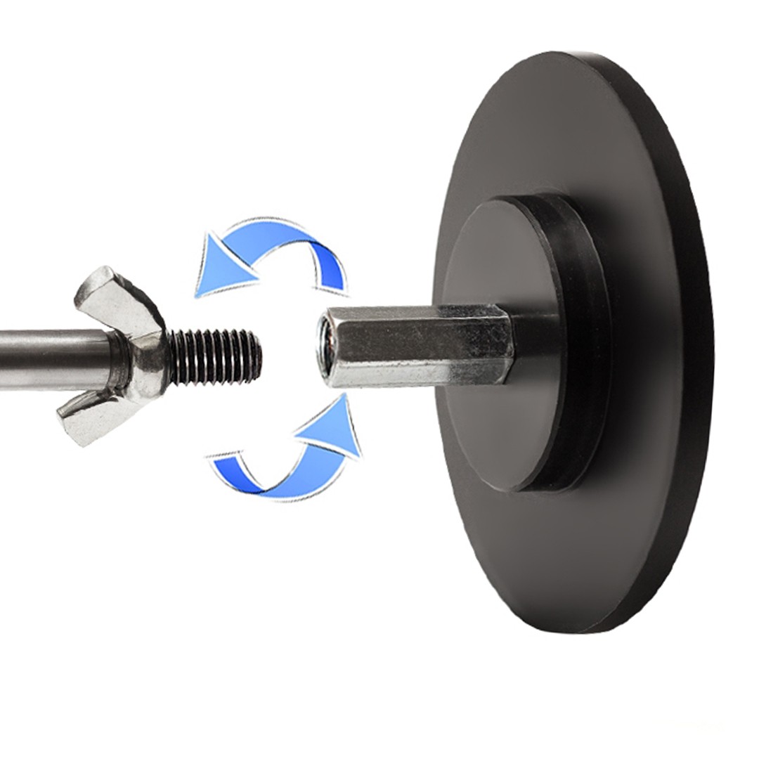 Electric Reciprocating Linear Actuator Motor 24V 120RPM 150mm 6 inch Stroke Fast