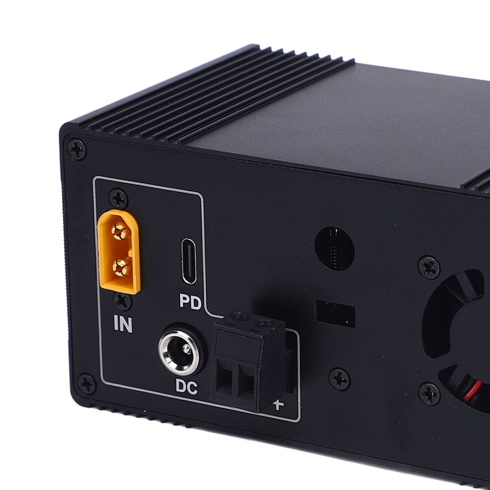 Adjustable Voltage Regulator LCD Display Constant Voltage Current Module For LED