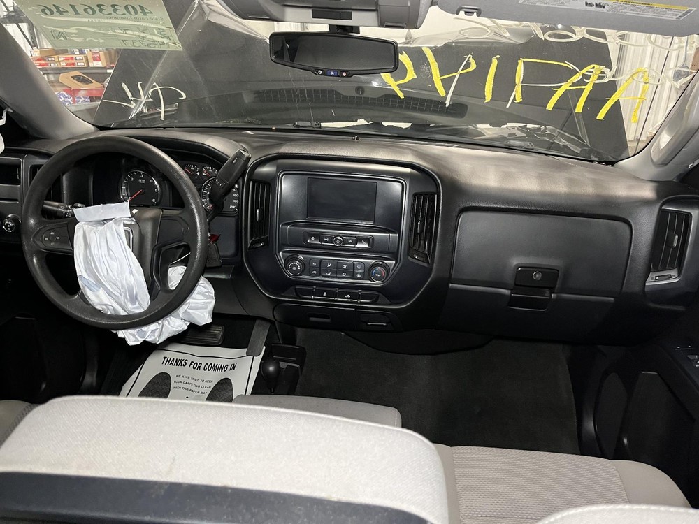Used Telematics Interface Module fits: 2017 Gmc Sierra 1500 pickup Communication