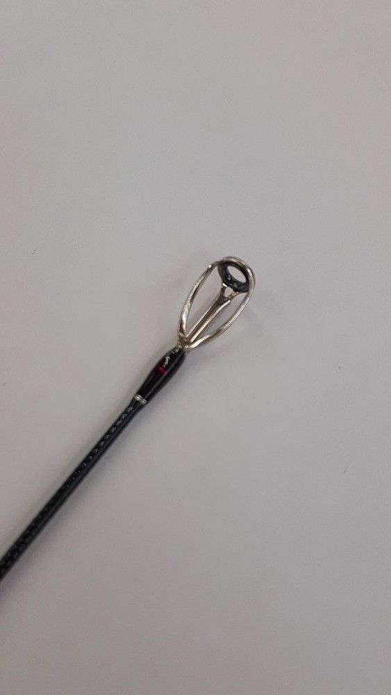 TIEMCO ENHANCER E86ML-2 Trout Rod from Japan