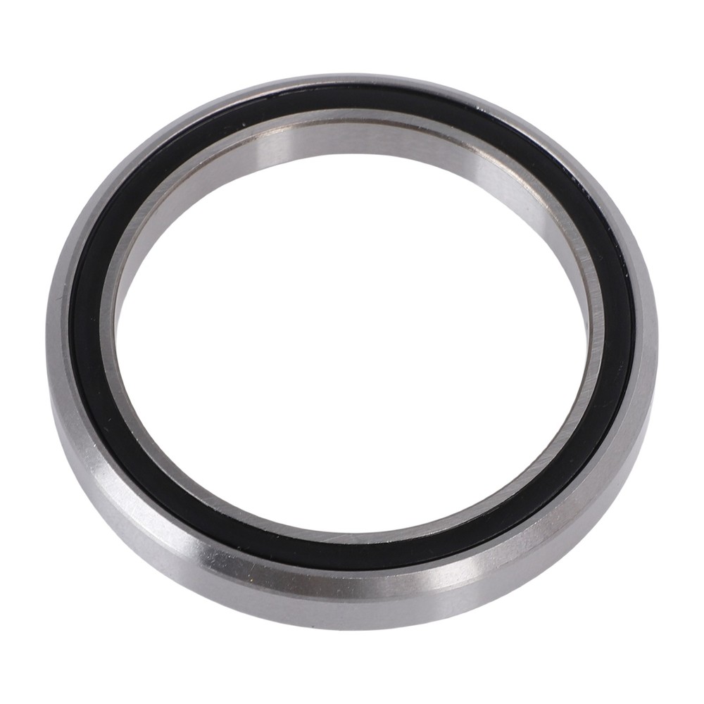 Bicycle Headset With 8.5mm Compression Internal Cable Routing