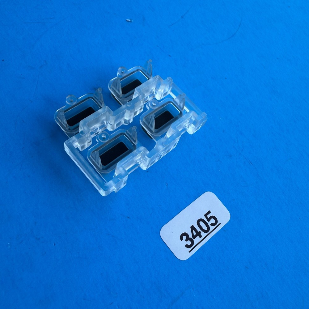 [FRS] ALESIS VI49 MIDI Keyboard Controller Part: 4-Button Set Push Button Cap