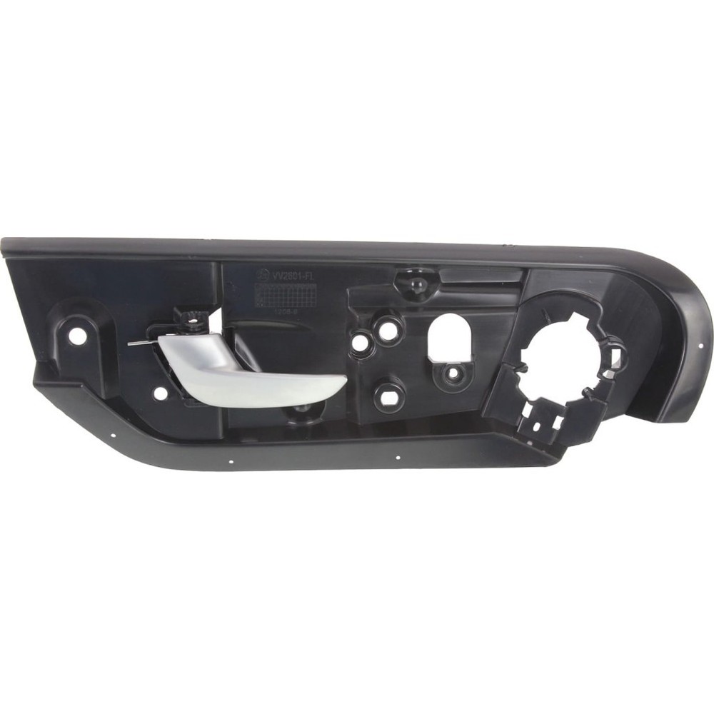 For 2001-2009 Volvo S60 Interior Door Handle Front Driver Side