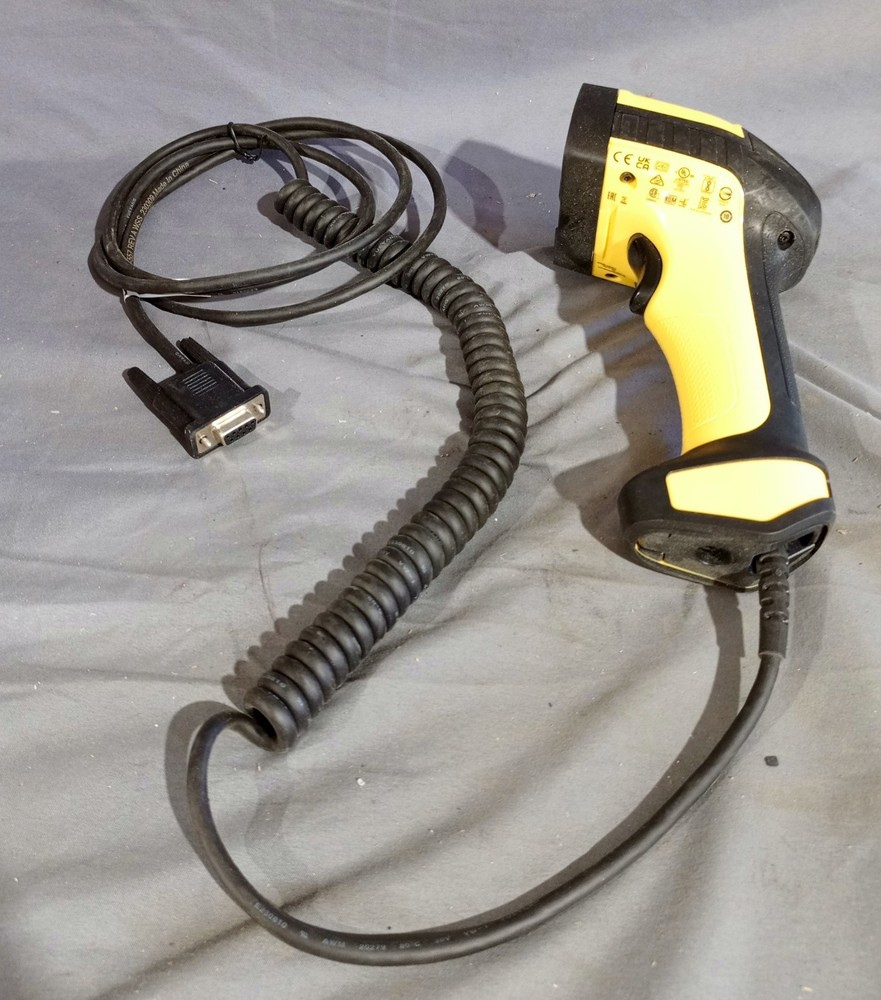 Datalogic Powerscan D9630