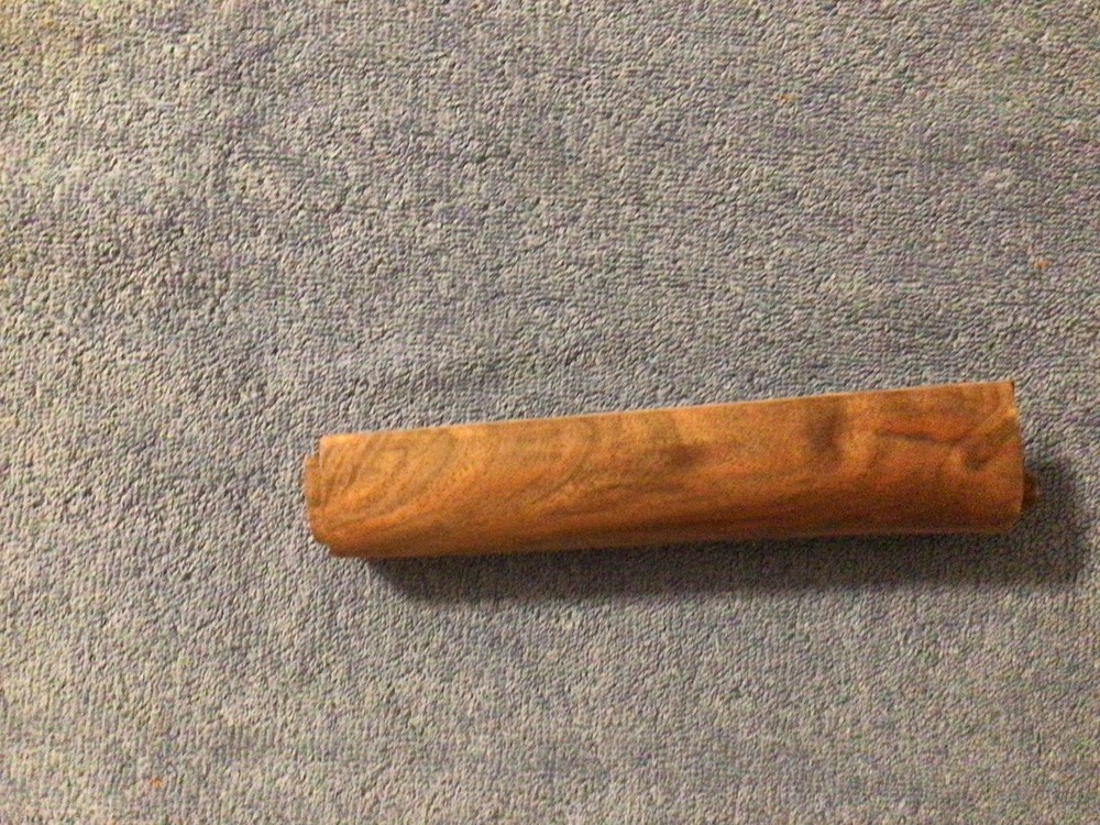 Winchester Model 63 Rifle Forend Walnut Repro