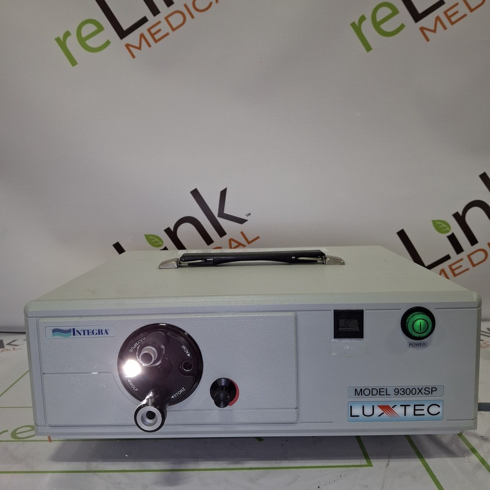 Luxtec 9300XSP Light Source