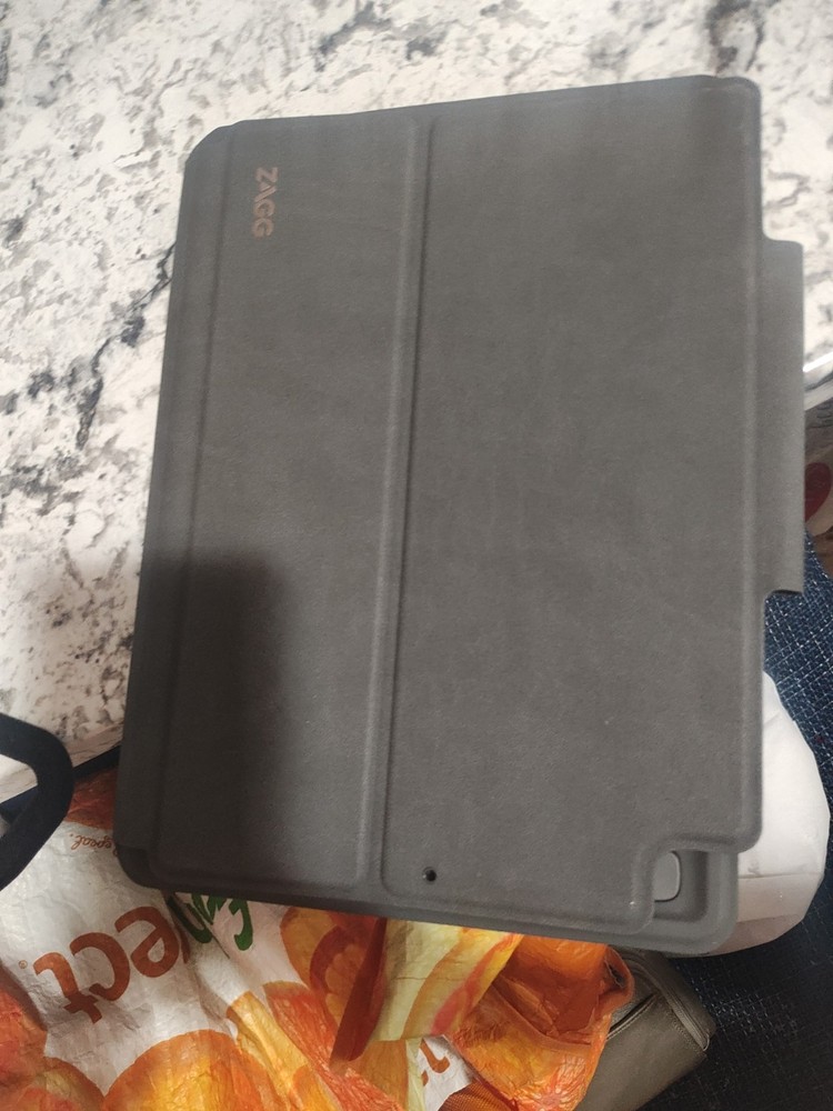 Zagg Wireless Keyboard