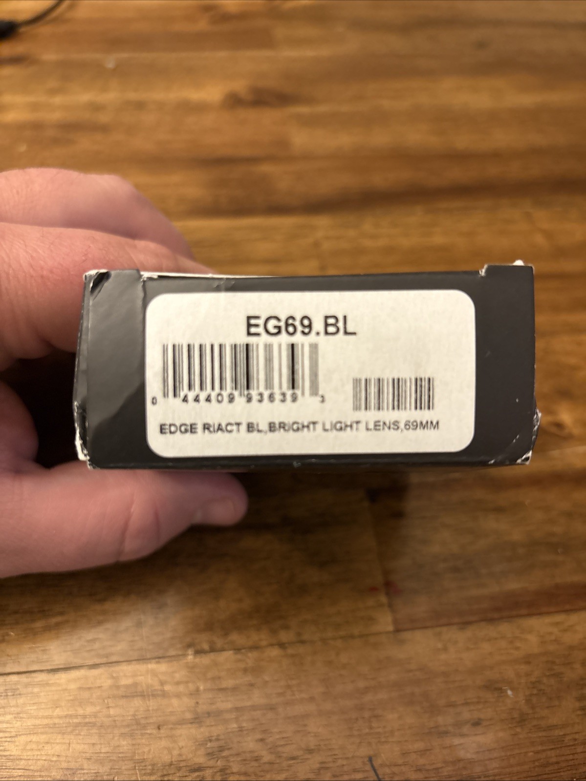 RE Ranger Riact AI Edge Bright Light 69mm Lenses