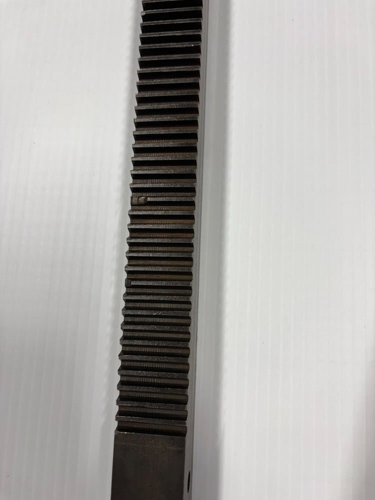 Dake Model 1 Arbor Press Ram