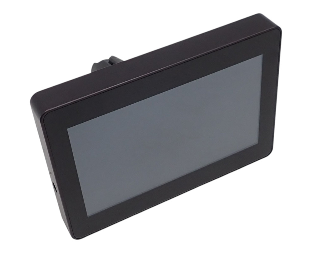 DK Technologies DK-T7 High Precision 7″ Multi touch Audio Loudness Logging Meter