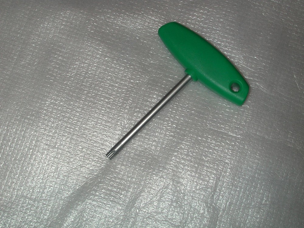THUNDERBIRD  HARDTOP   WRENCH 2002 2003 2004 2005   mounting adjuster tool new