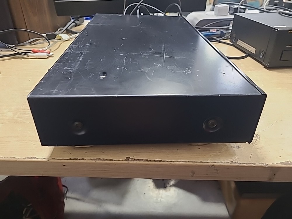 Denon TU-260L II Tuner