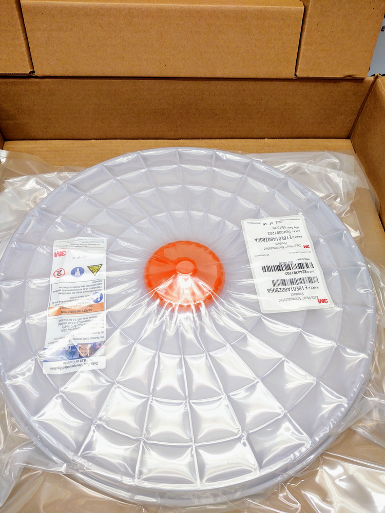 3M Zeta Plus EXT Encapsulated System Filter Capsule - E16E01A90ZB05A