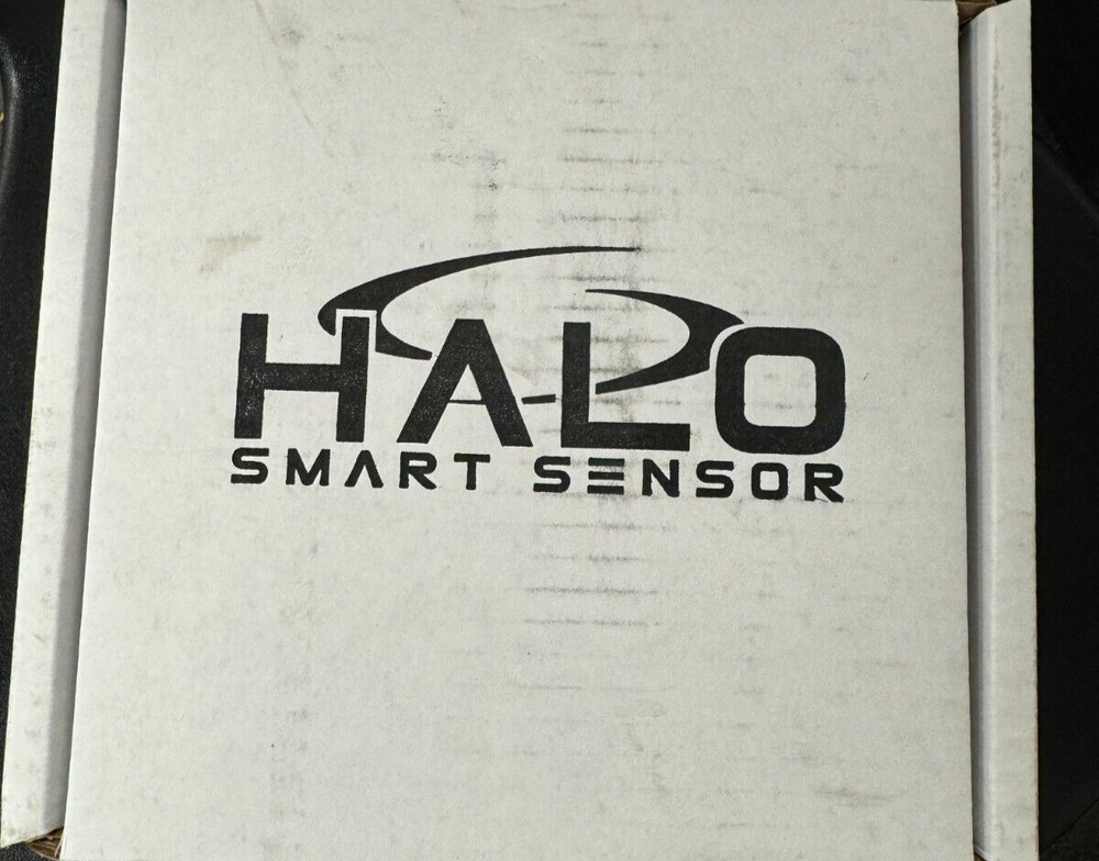 Halo Smart Sensor 2 - Vape Detector - Model: HALO-2C