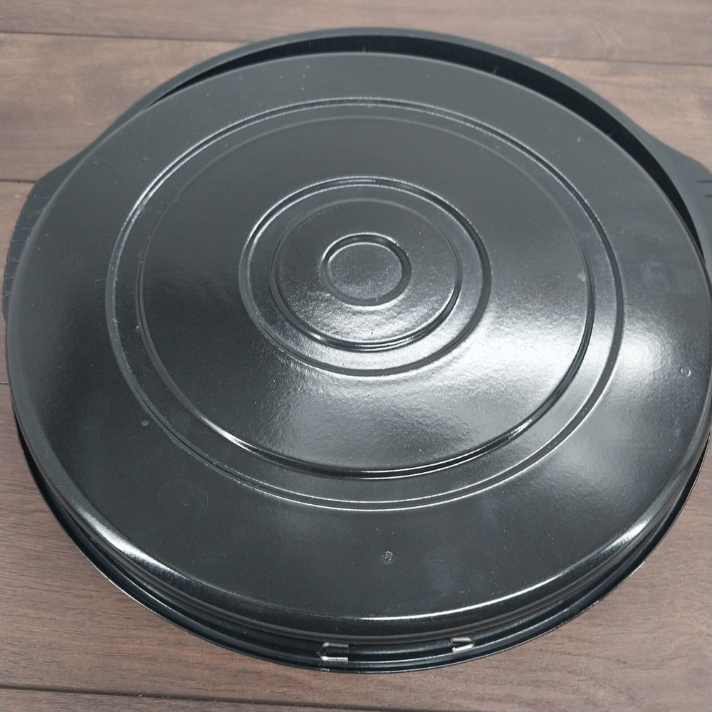 NuWave Pro Plus Oven 20601 / 20602 Replacement Parts Bottom Base ONLY