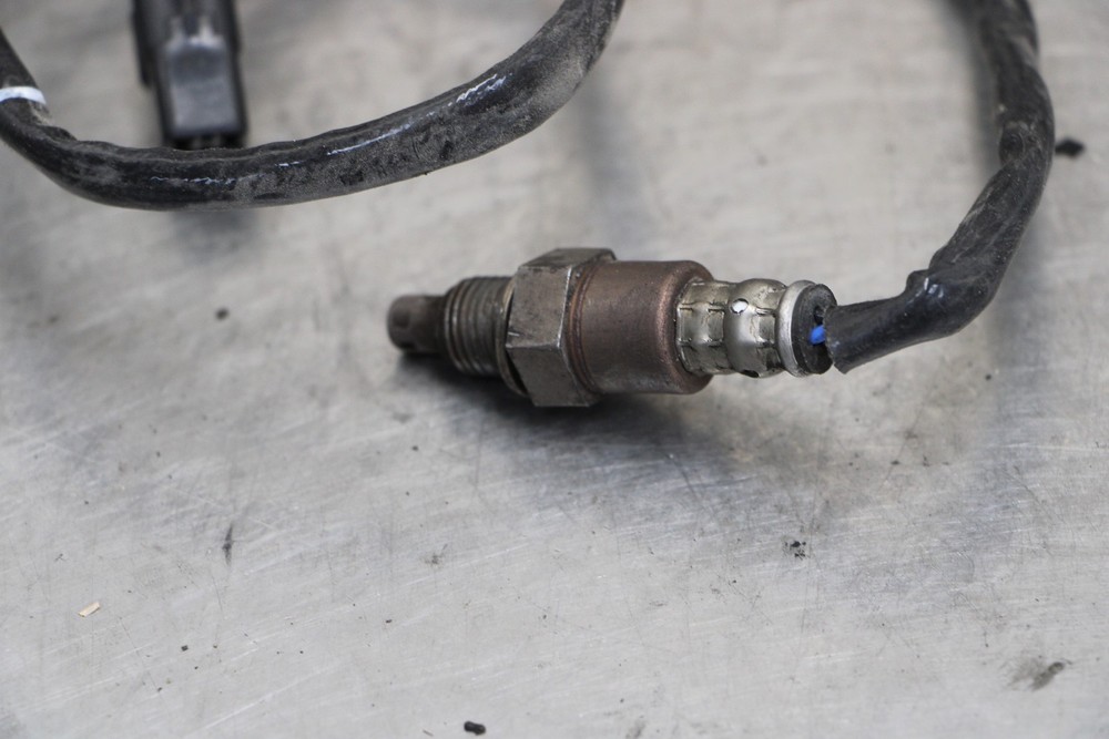 19-24 YAMAHA YZF R3 OXYGEN O2 EXHAUST GAS LAMBDA SENSOR