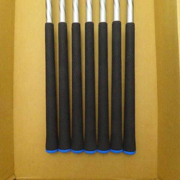 Ping i210 Iron Set 5-9,W,U 7pc Flex Stiff 3D051 Graphite