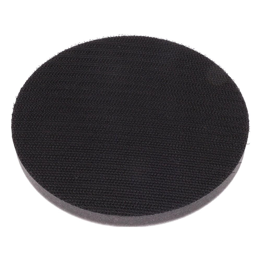 75mm(3) X 12mm Sponge Interface Interface Pad Layer Hook&Loop Power Tools Parts