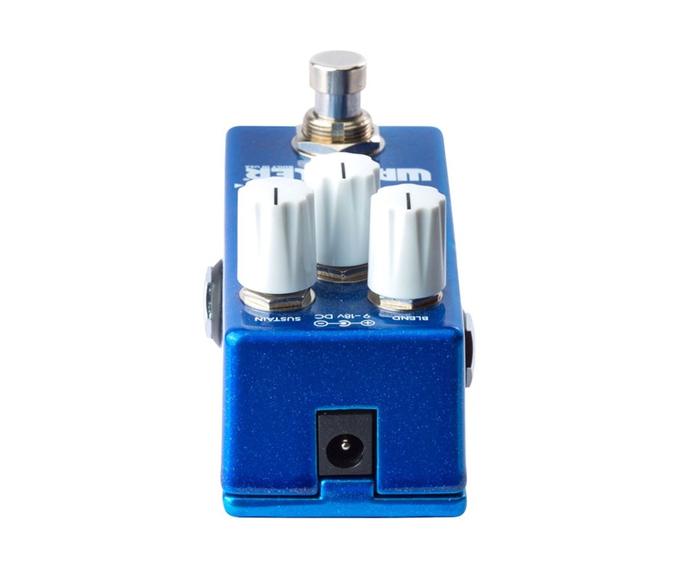 Wampler Mini Ego Compressor Pedal