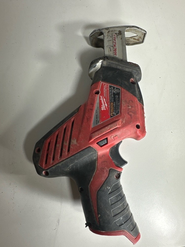 MILWAUKEE TOOLS 2520-20 HACKZALL (P17022470)