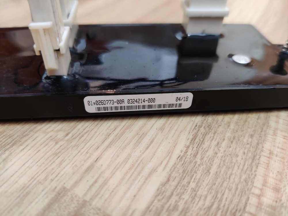 Whelen CANEM16 Carbide Cantrol 16 output expansion module