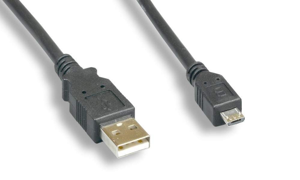 Konica-Minolta Camera Cable 6ft MN12Z MN22Z Micro D2
