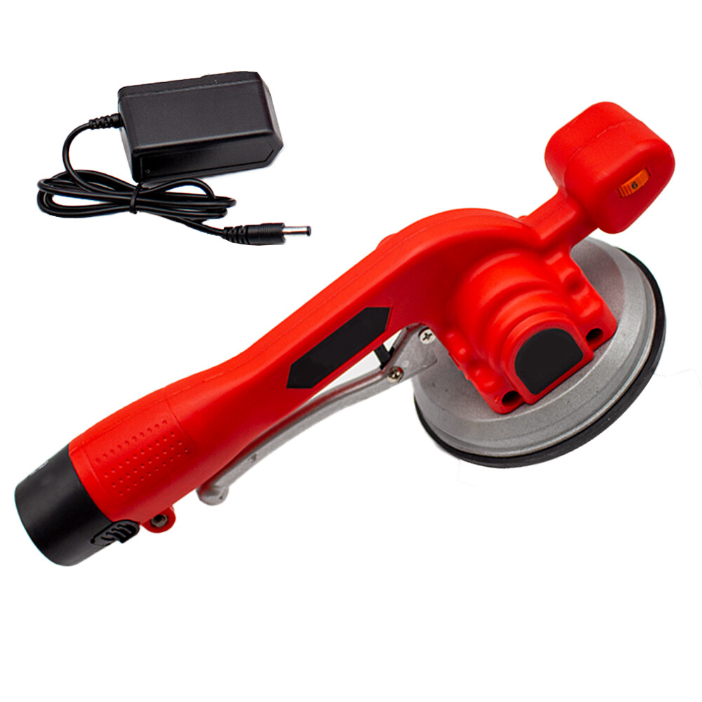 Hand-Held Tile Automatic Leveling Machine Tile Tiler Tile Machine Tile Vibrator