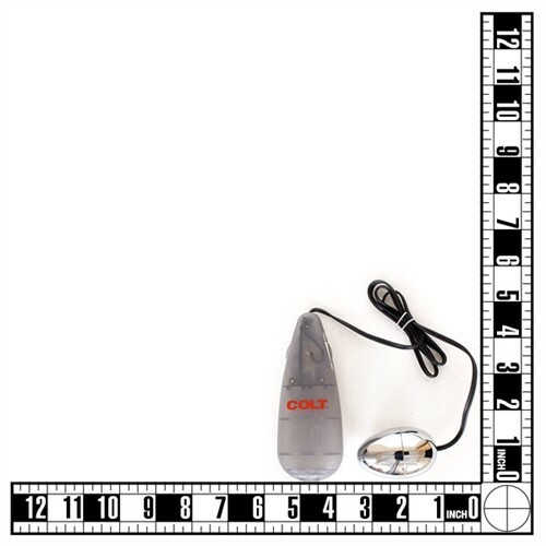 Colt Power Pack - Egg