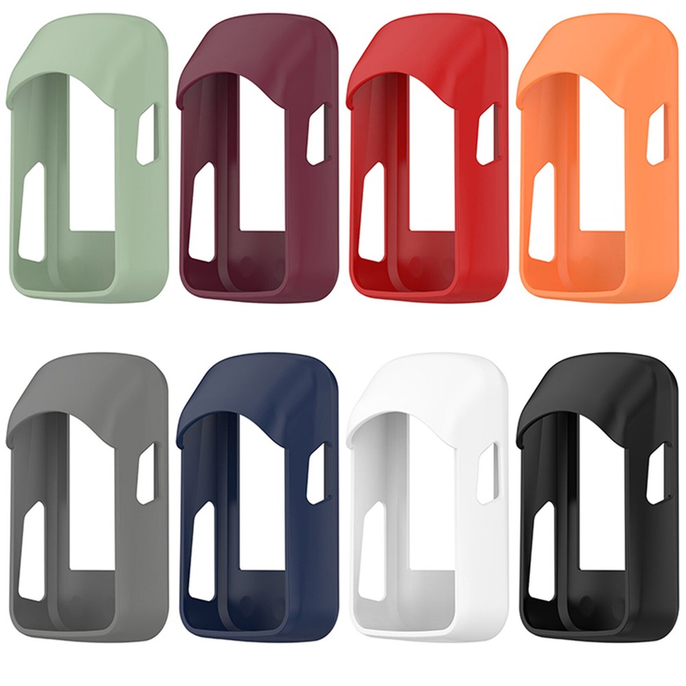 Silicone Protective Case Sleeve Protector For Wahoo ELEMNT BOLT V2 (WFCC5)