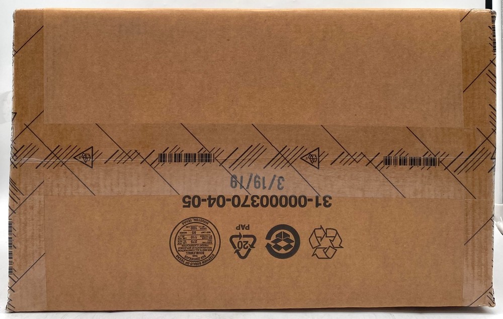 NEW HP 582935-002 AW595B P2000 G3 RAID 2x10GbE ISCSI MSA ARRAY SPS CONTROLLER