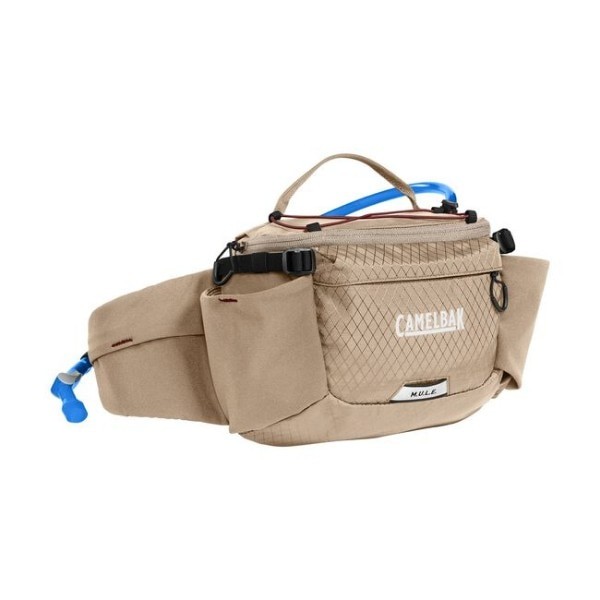 CamelBak M.U.L.E. 5 Waist Pack 50oz (Moon Dust)
