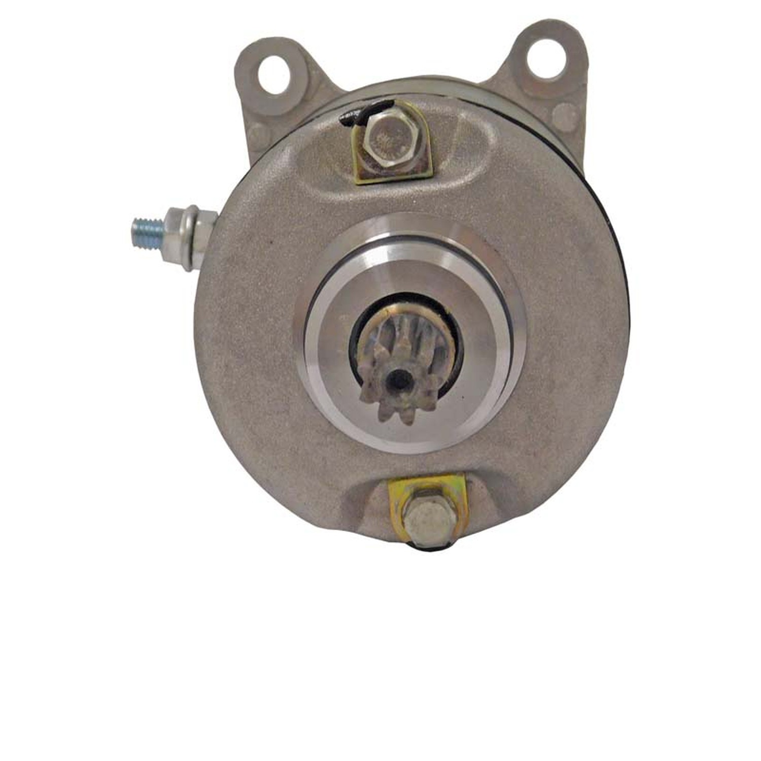 New Starter For Honda ATV TRX250TE FOURTRAX Recon ES 2002-07 FOUR TRAX TRX250 TE