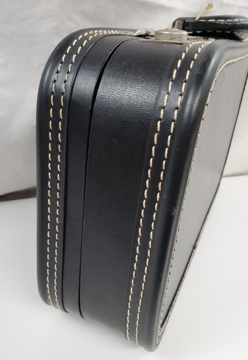 BUFFET CRAMPON PARIS PROFESSIONAL FULL CONSERVATORY WOOD OBOE LEFT HAND F NICE