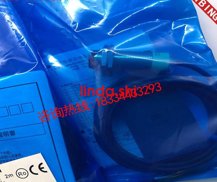 1PC NEW Omron E3FB-DN11 One year warranty