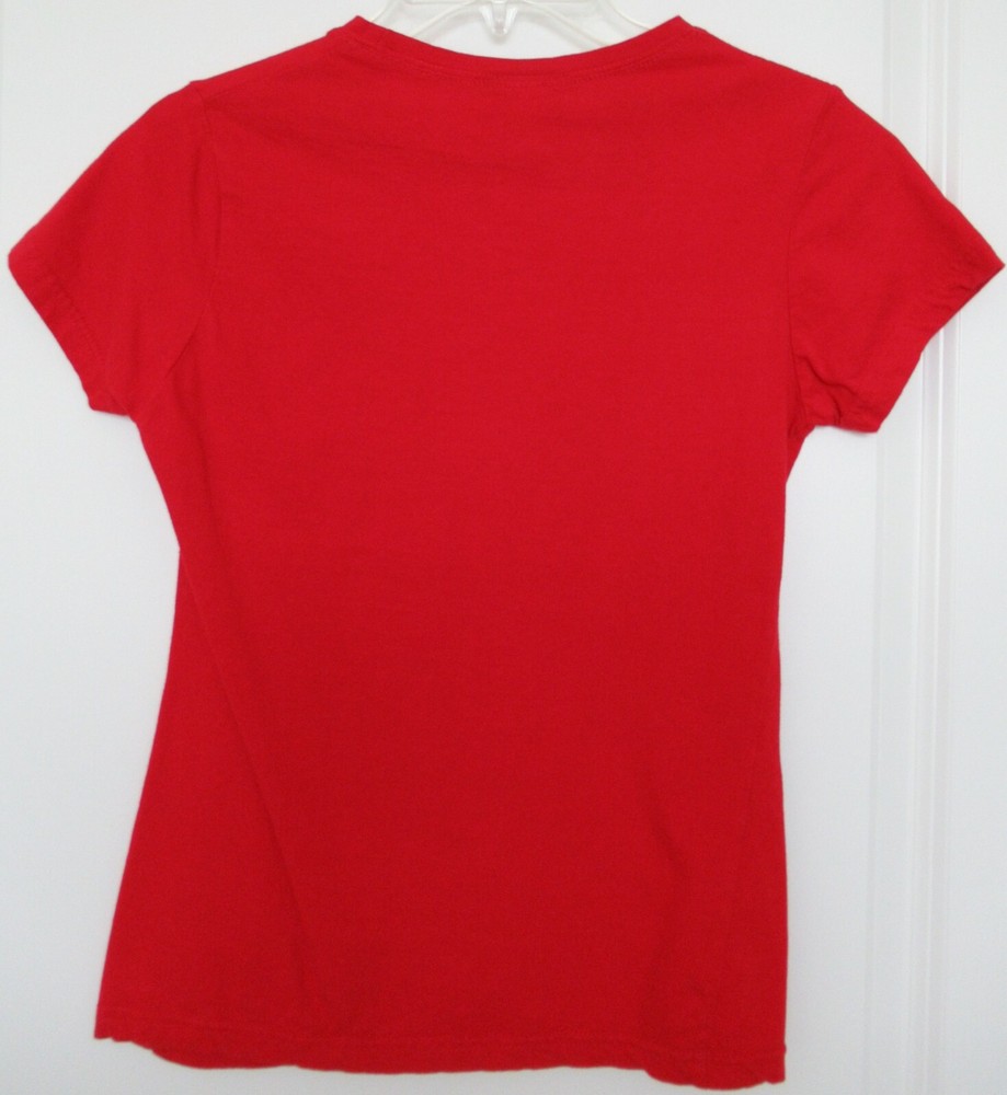 The CIRCUS Starring BRITNEY SPEARS Concert T-Shirt See Measurements