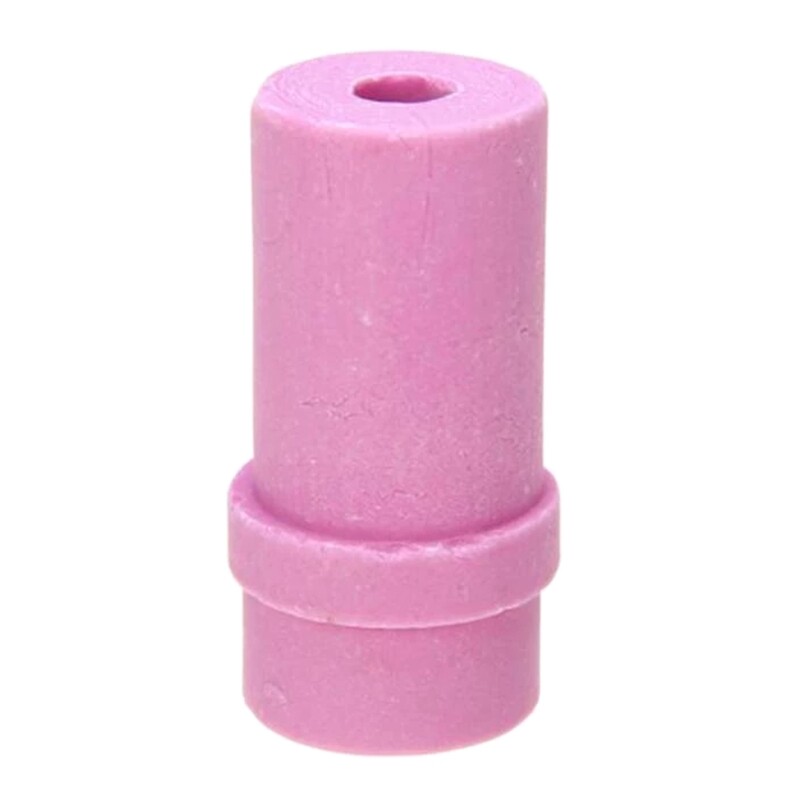 10Pcs Ceramic Nozzle Sandblasting Nozzle Tip Replacement Parts
