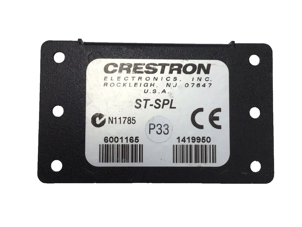 Crestron ST-SPL IR Splitter