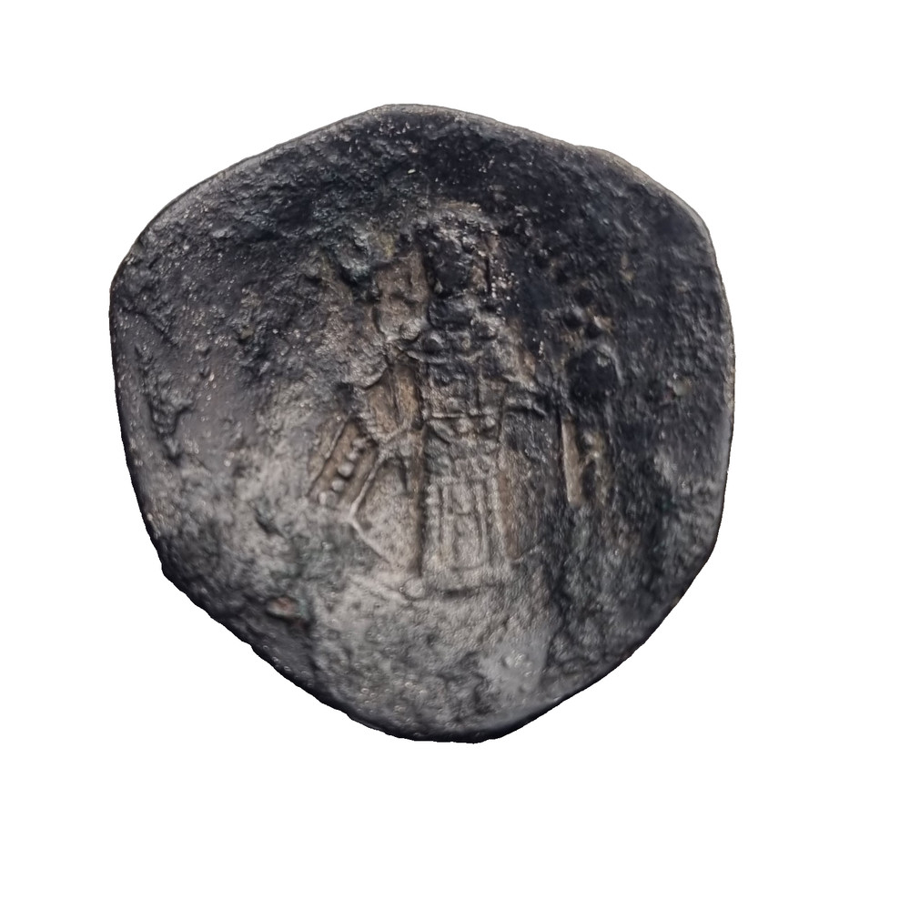COIN MANUEL i TYPE 2  BULGARIA. Anonymous imitative issues.