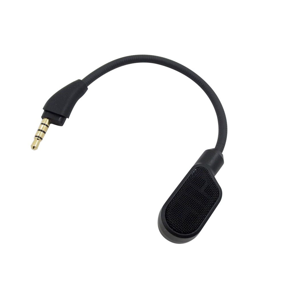 New Replacement Mic Microphone for HyperX Cloud III Wireless Gaming Headset
