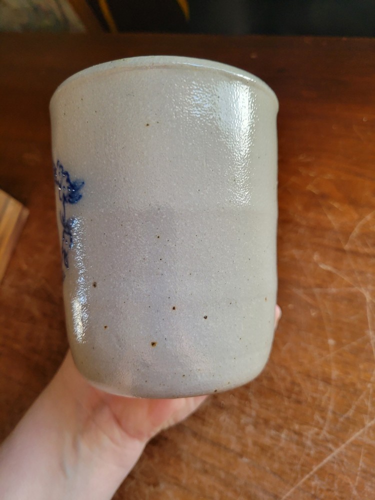 Salmon Falls Heart Mug