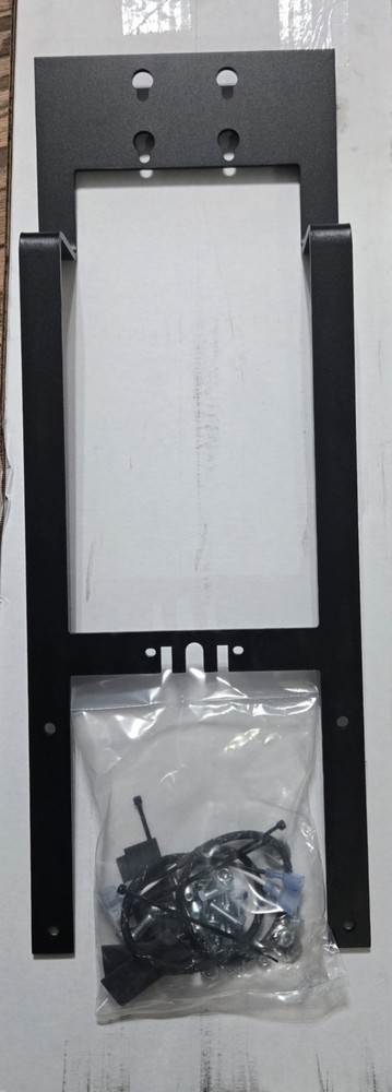 Harmar EXTRA TALL License PLATE RISER