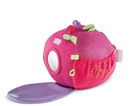 Corolle Babicorolle Early Learning Ball-New