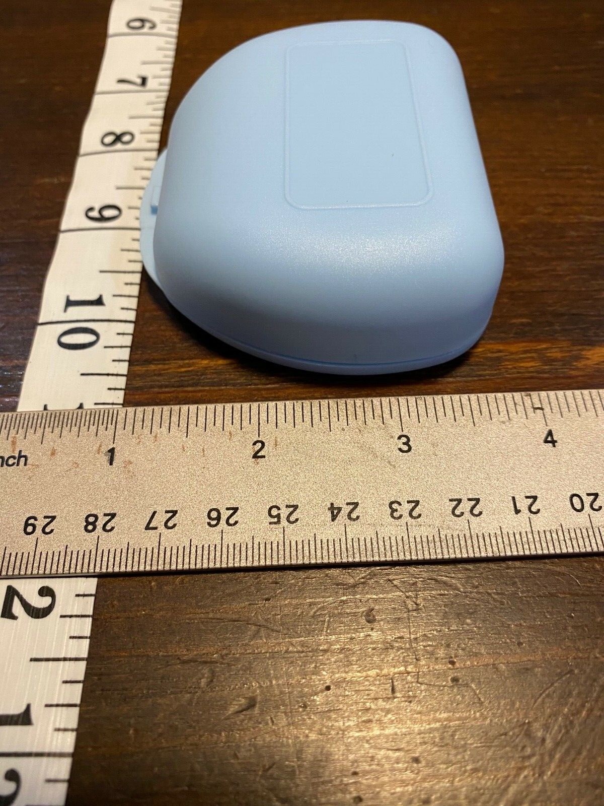 Dental Retainer Case Assorted Retainer Box Mouthguard box of 12 Tropical Colors