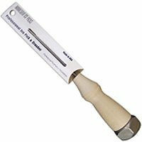 Pro Carbon Steel Ice Pick