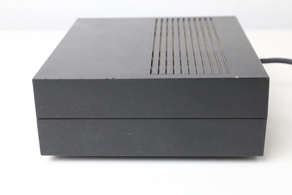 Technics Digital (Floppy) Disk Recorder SY-FD5 - Untested