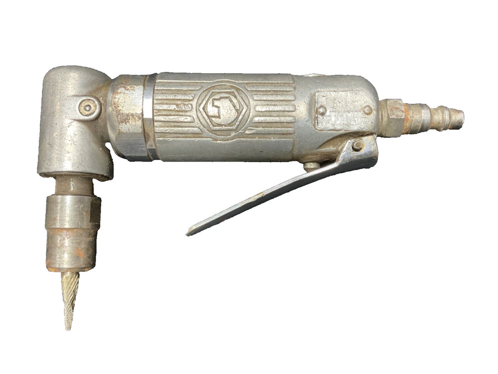 MATCO TOOLS Air Drill 3/8" Right Angle Reversible Air Drill