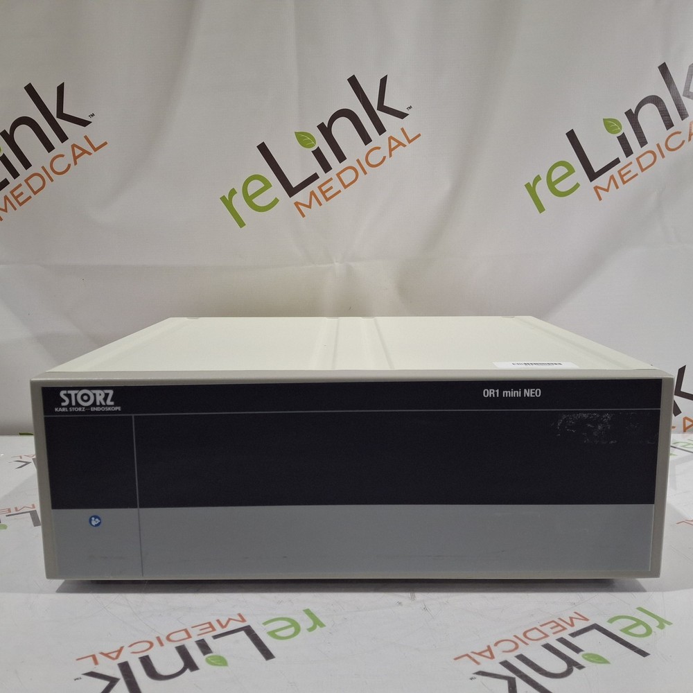 Karl Storz OR1 mini NEO Image Processing System