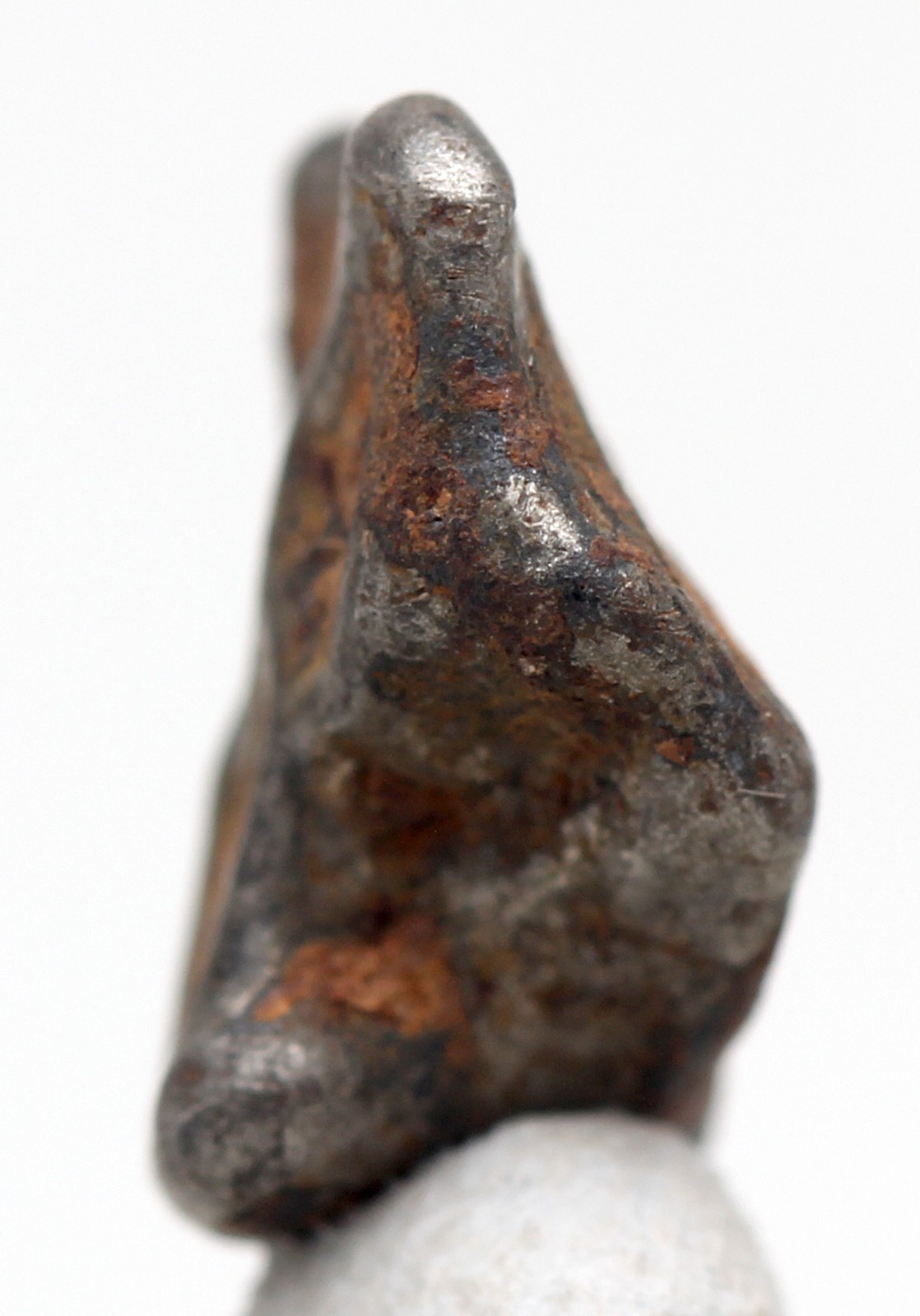 NWA 859 TAZA Iron Meteorite Specimen Space Rock Natural Patina NORTHWEST AFRICA