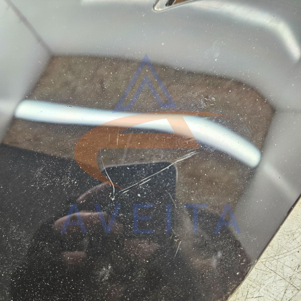 SYM Jet 2024 Front Screen Windshield